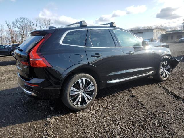 Vin: yv4l12rn8p1334105, lot: 50699155, volvo xc60 plus plus 20233