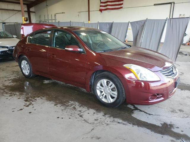 Vin: 1n4al2ap8an490460, lot: 54706675, nissan altima base 20104