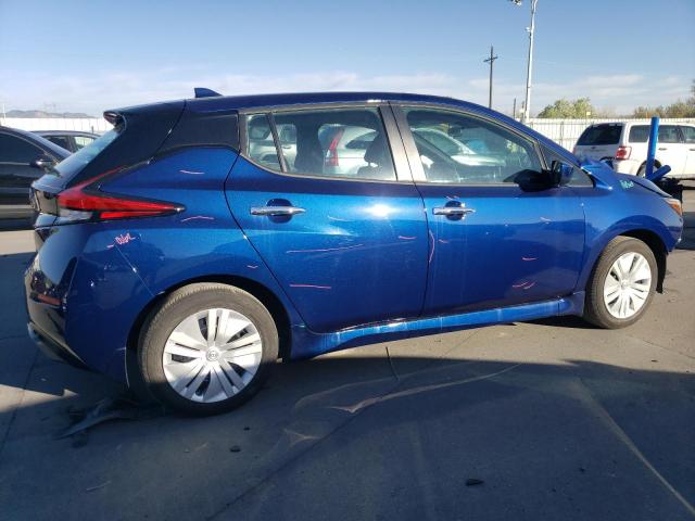 Vin: 1n4az1bv9sc562835, lot: 52460475, nissan leaf s 20253