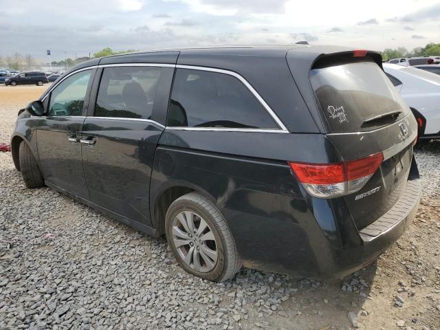2016 HONDA ODYSSEY EX - 5FNRL5H63GB006276