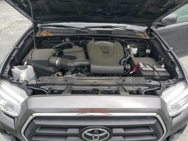 2023 TOYOTA TACOMA DOU - 3TMCZ5AN1PM572437