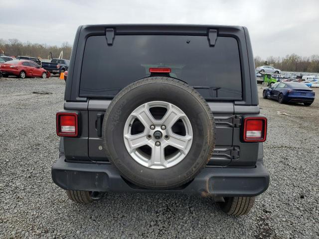 2020 JEEP WRANGLER U - 1C4HJXDN1LW139683
