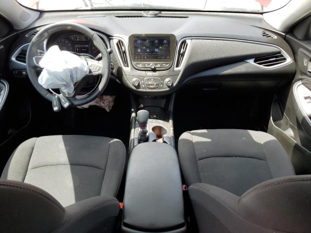 2024 CHEVROLET MALIBU RS - 1G1ZG5ST2RF111028