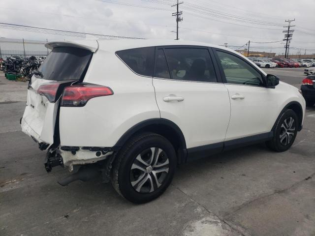 Vin: jtmzfrev2hj720064, lot: 54446435, toyota rav4 le 20173