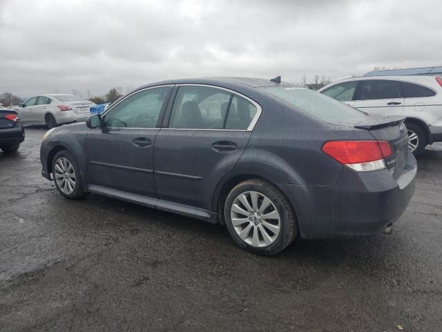 Vin: 4s3bmbk66b3259992, lot: 52492975, subaru legacy 2.5i limited 20112