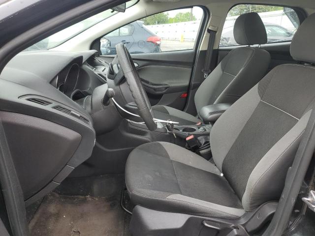 2014 FORD FOCUS SE - 1FADP3K2XEL429039