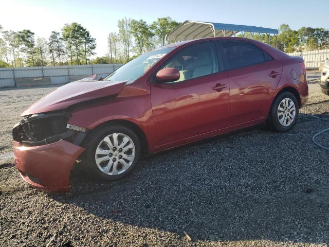 KIA FORTE EX
