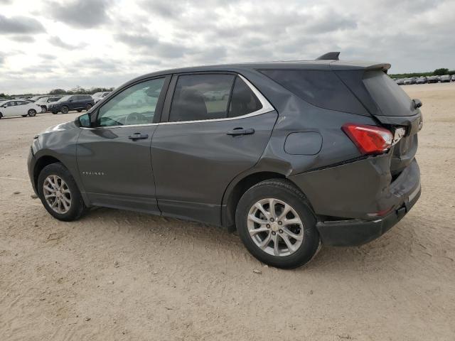Vin: 3gnaxuev2ml380079, lot: 53281195, chevrolet equinox lt 20212