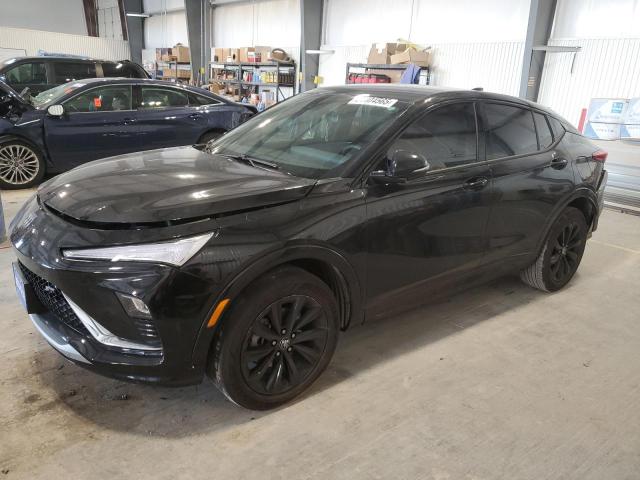 Global Auto Auctions: 2024 BUICK ENVISTA SP