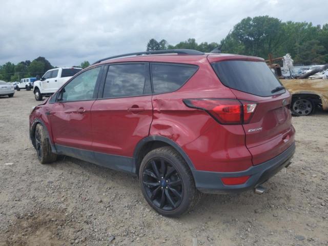 Vin: 1fmcu0gd3kua29865, lot: 54549645, ford escape se 20192