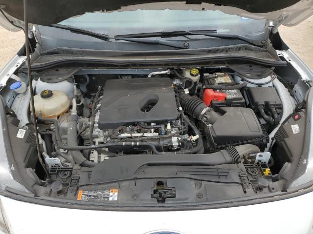 2020 FORD ESCAPE SE - 1FMCU0G6XLUA76376