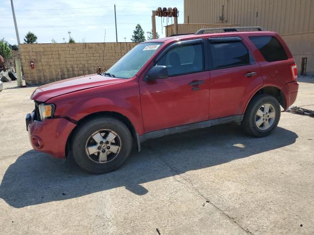 Vin: 1fmcu9dg9bka25169, lot: 53743335, ford escape xlt 2011 img_1