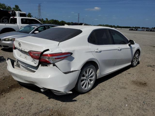 Vin: 4t1b11hk4ku755497, lot: 54833445, toyota camry l 20193
