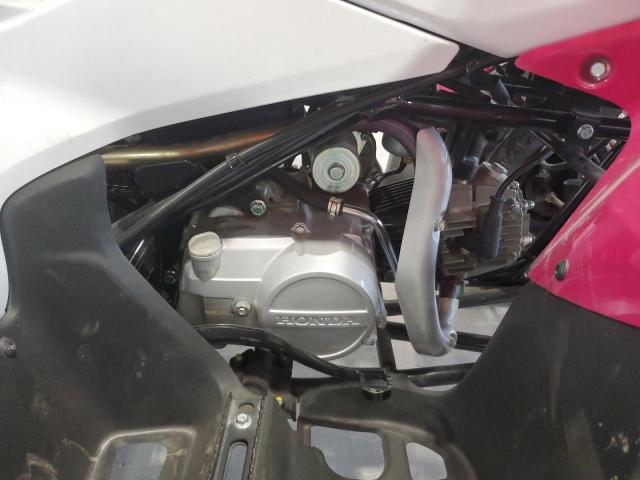2023 HONDA TRX90 X 1HFTE5504P4100941
