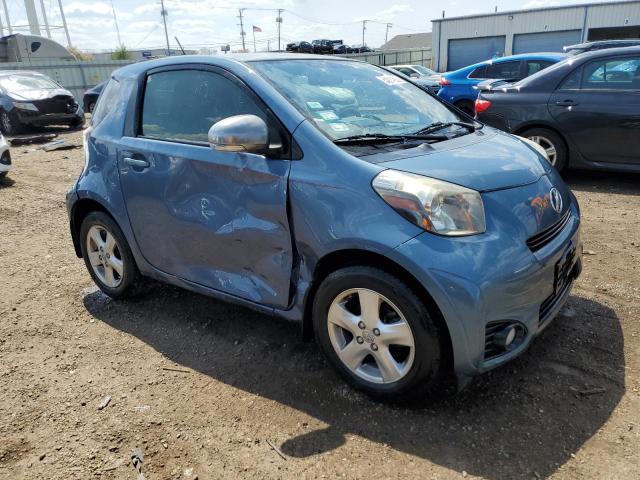 Vin: jtnjjxb07cj018481, lot: 54014265, toyota scion 20124