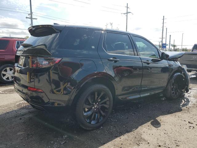 Vin: salcl2fx4ph333598, lot: 52293655, land rover discovery se r-dynamic 20233
