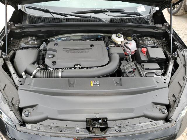 2025 BUICK ENVISION A - LRBFZME44SD018319