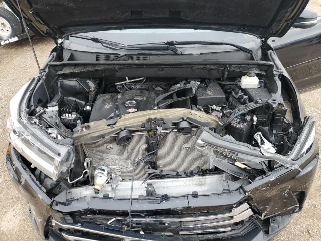 2018 TOYOTA HIGHLANDER - 5TDDZRFHXJS898792