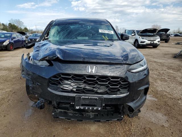2023 HONDA HR-V LX - 3CZRZ2H35PM709466