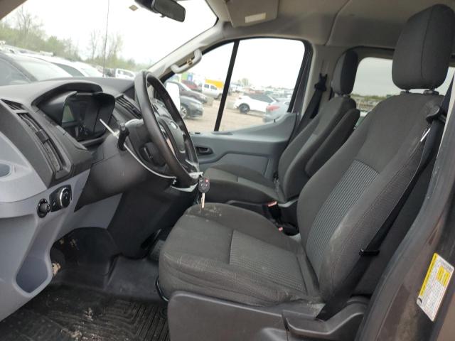 2016 FORD TRANSIT T- - 1FBZX2YM5GKB47858