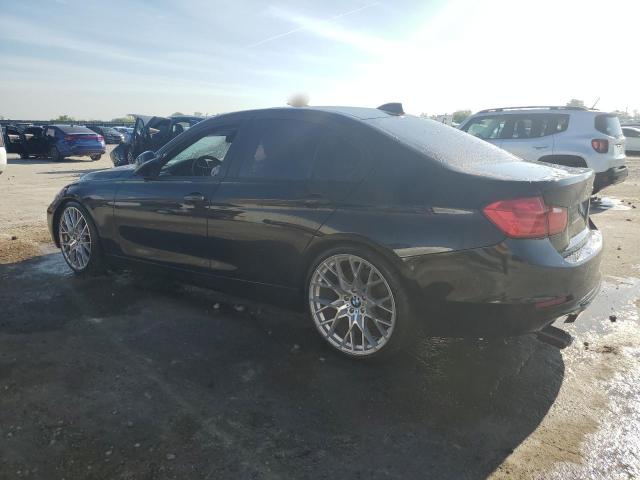 Vin: wba3a9g54dnp38051, lot: 54171065, bmw 3 series i 20132