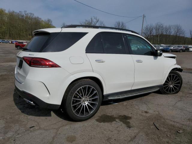 Vin: 4jgfb4kb3la161155, lot: 54175415, mercedes-benz gle-class 350 4matic 20203
