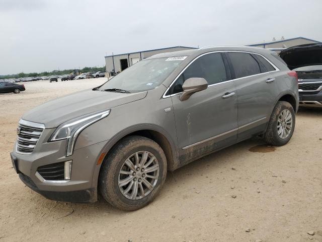 Vin: 1gyknars9kz107402, lot: 51352805, cadillac xt5 2019 img_1