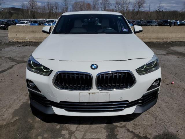 2019 BMW X2 XDRIVE2 WBXYJ5C57KEF83022