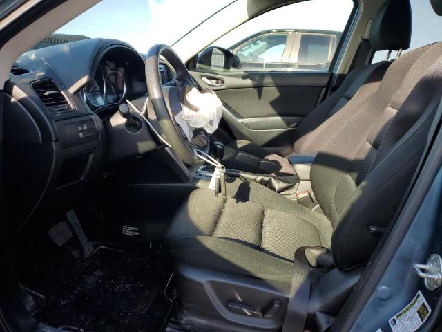 2015 MAZDA CX-5 TOURI - JM3KE2CY4F0449351