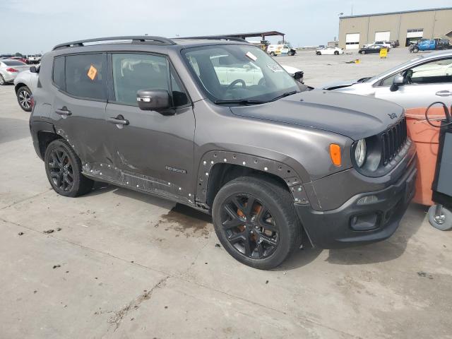 Vin: zaccjbbb2hpf83939, lot: 53643365, jeep renegade latitude 20174