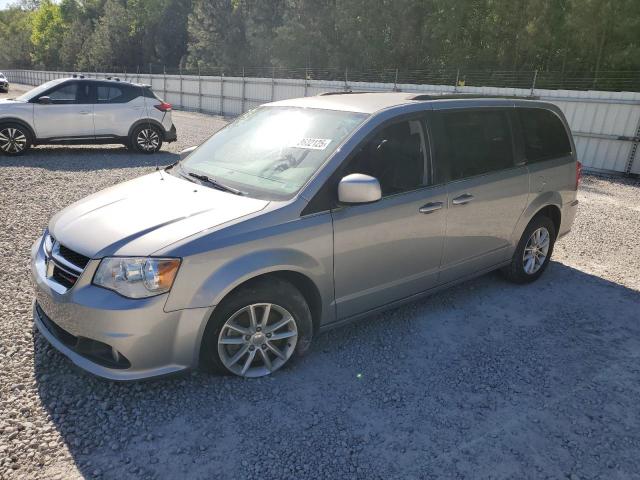 Vin: 2c4rdgcg5jr307118, lot: 53602125, dodge caravan sxt 2018 img_1