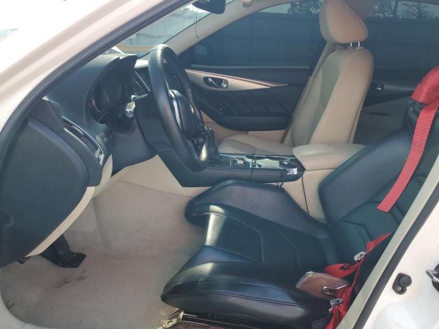 2020 INFINITI Q50 PURE - JN1EV7AP2LM206562