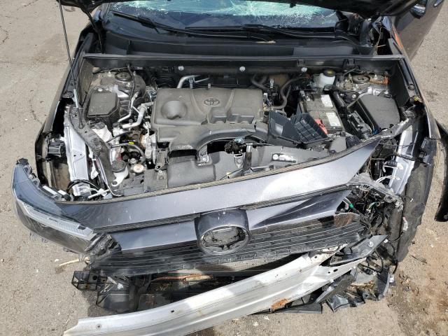 2024 TOYOTA RAV4 XLE - 2T3P1RFV8RC438326