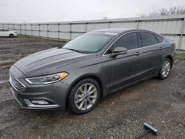 Vin: 3fa6p0hd0hr310969, lot: 51710295, ford fusion se 2017 img_1