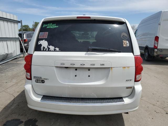 2018 DODGE GRAND CARA 2C4RDGEG2JR302715