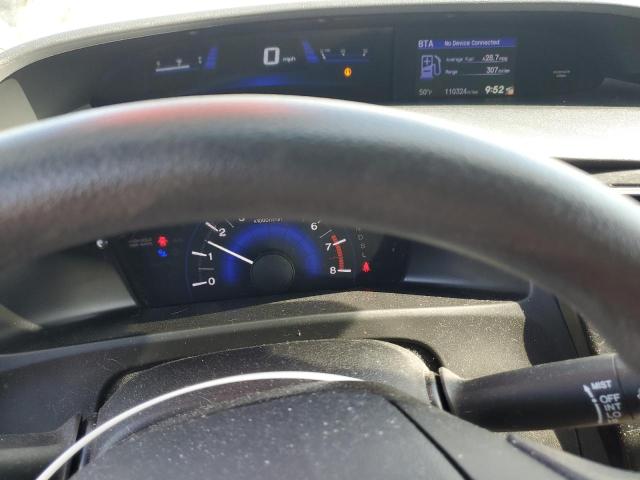 2015 HONDA CIVIC SE - 19XFB2F77FE018144