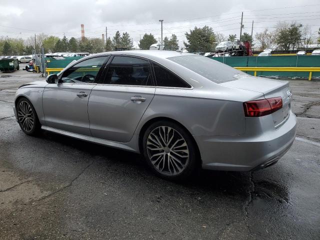 Vin: waufgafc8gn003185, lot: 53802895, audi a6 premium plus 20162