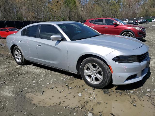 2019 DODGE CHARGER SX - 2C3CDXBG5KH721065