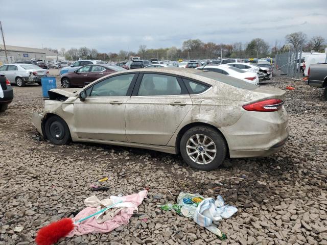 Vin: 3fa6p0g70hr123453, lot: 52912965, ford fusion s 20172
