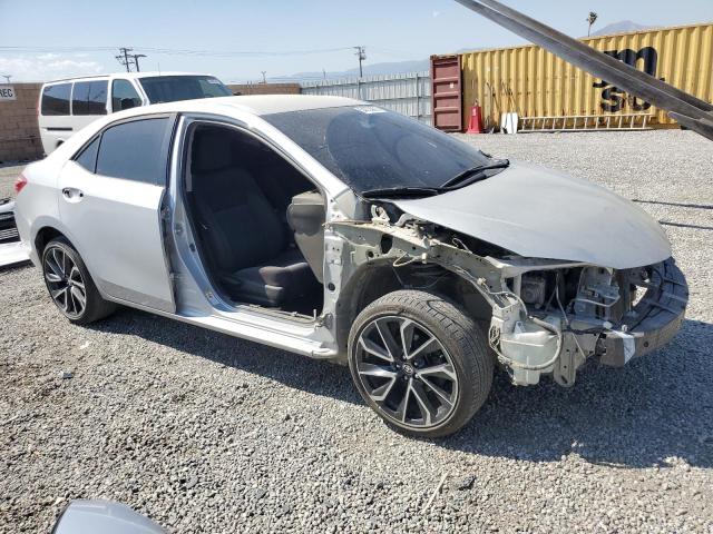 Vin: 2t1burhe1kc239048, lot: 54730905, toyota corolla l 20194