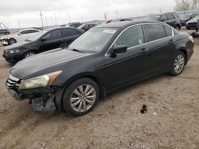 2012 HONDA ACCORD EX #3155543888