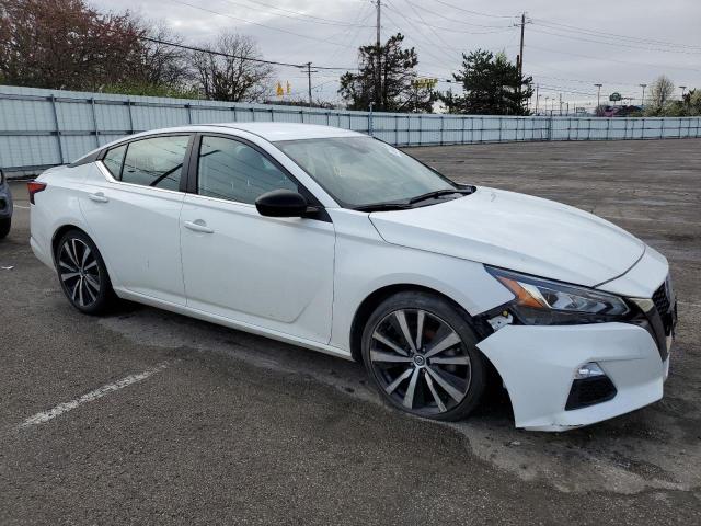 Vin: 1n4bl4cv5nn387806, lot: 49034605, nissan altima sr 20224