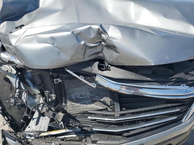 2023 CHEVROLET TRAVERSE L - 1GNERGKW0PJ287423