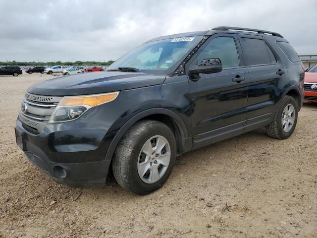 Vin: 1fm5k7b86dgc69964, lot: 54163195, ford explorer 2013 img_1