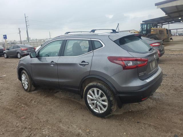Vin: jn1bj1cv5lw544369, lot: 51328265, nissan rogue s 20202
