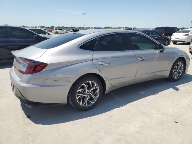 2023 HYUNDAI SONATA SEL - KMHL64JA8PA278199