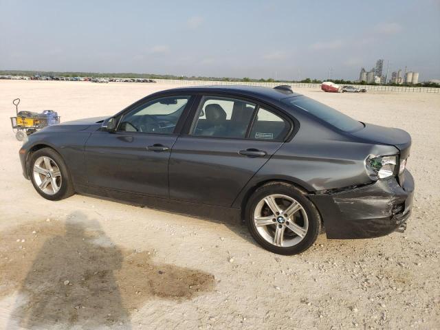 Vin: wba3a5c58df350877, lot: 53707835, bmw 3 series i 20132