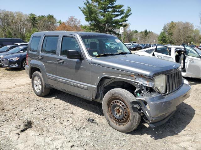 Vin: 1c4pjmak8cw137773, lot: 55017365, jeep liberty sport 20124