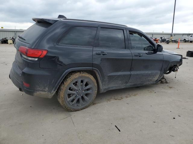 Vin: 1c4rjfag3jc214970, lot: 54965915, jeep grand cher laredo 20183