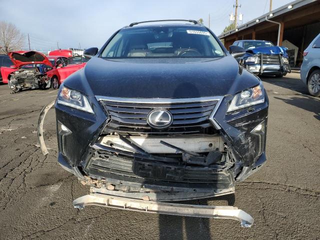 2018 LEXUS RX 350 L - JTJDZKCA9J2008494